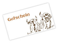 Gutschein